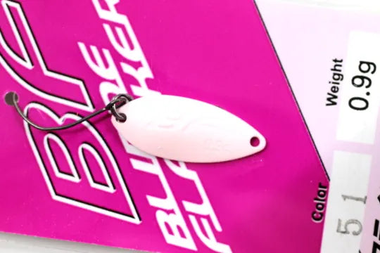 Micro κουταλάκι Rodio Craft Blind Flanker - 0.9g