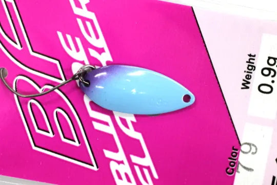 Micro κουταλάκι Rodio Craft Blind Flanker - 0.9g