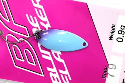 Micro κουταλάκι Rodio Craft Blind Flanker - 0.9g