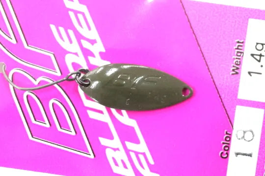 Микро колебалка Rodio Blind Flanker - 1.4g
