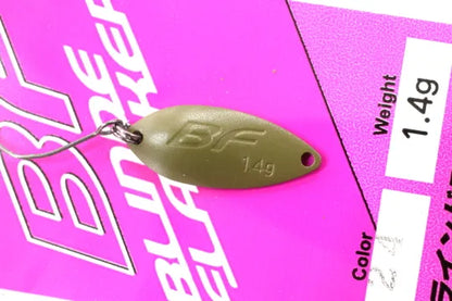 Микро колебалка Rodio Blind Flanker - 1.4g