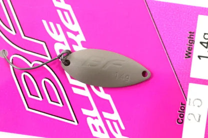 Микро колебалка Rodio Blind Flanker - 1.4g