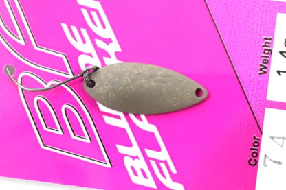 Микро колебалка Rodio Blind Flanker - 1.4g