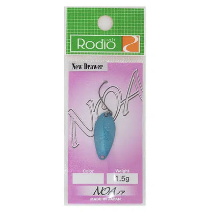 Микро клатушка Rodio Craft NOA - 1.5гр
