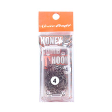 Куки Rodio Craft Honey Comb T Hook Fluorine SERVICE PACK - 50бр