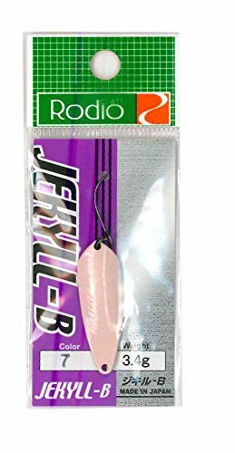 Клатушка Rodio Craft Jekyll-B - 3.4g