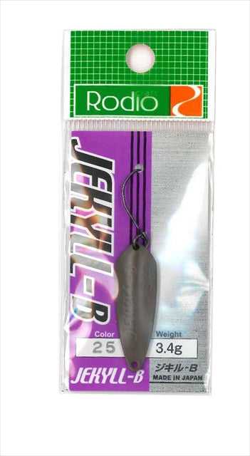 Клатушка Rodio Craft Jekyll-B - 3.4g