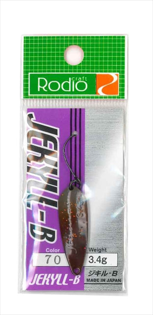 Клатушка Rodio Craft Jekyll-B - 3.4g