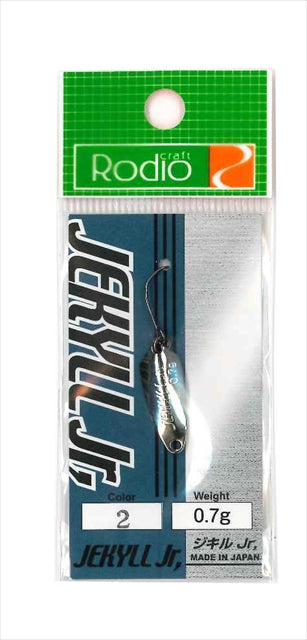 Микро клатушка Rodio Craft Jekyll Jr - 0.7g