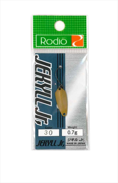 Микро клатушка Rodio Craft Jekyll Jr - 0.7g