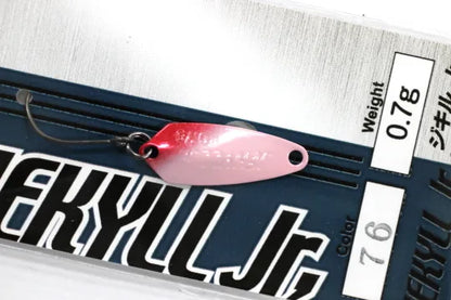 Микро клатушка Rodio Craft Jekyll Jr - 0.9g