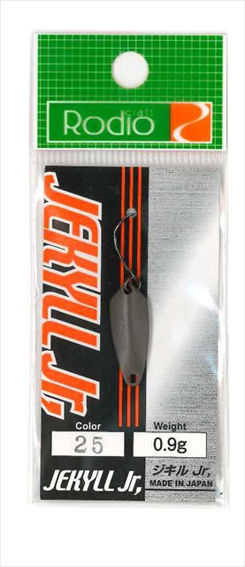 Микро клатушка Rodio Craft Jekyll Jr - 0.9g