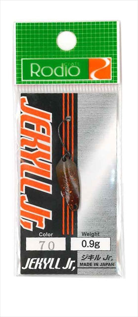 Микро клатушка Rodio Craft Jekyll Jr - 0.9g