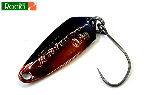 Микро клатушка Rodio Craft Jekyll Jr - 0.9g