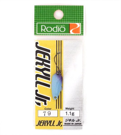 Oscilanta Rodio Craft Jekyll Jr - 1.1g