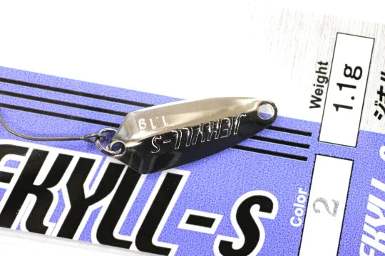 Клатушка Rodio Craft Jekyll-S - 1.1g