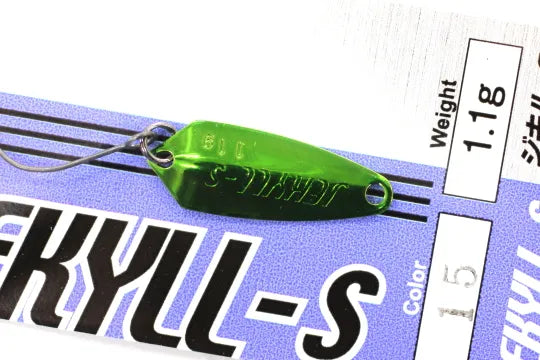 Клатушка Rodio Craft Jekyll-S - 1.1g