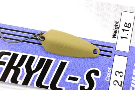 Клатушка Rodio Craft Jekyll-S - 1.1g