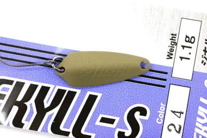 Клатушка Rodio Craft Jekyll-S - 1.1g