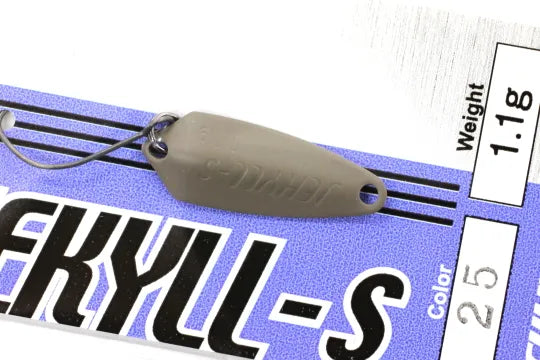 Клатушка Rodio Craft Jekyll-S - 1.1g