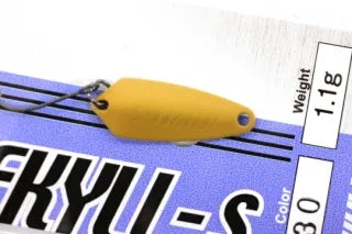 Клатушка Rodio Craft Jekyll-S - 1.1g