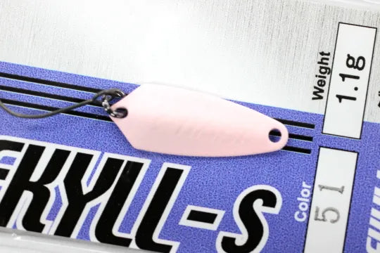 Клатушка Rodio Craft Jekyll-S - 1.1g