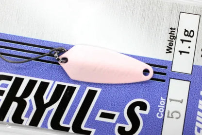 Клатушка Rodio Craft Jekyll-S - 1.1g