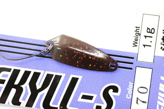 Клатушка Rodio Craft Jekyll-S - 1.1g