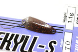 70 GRILLED CHESTNUT