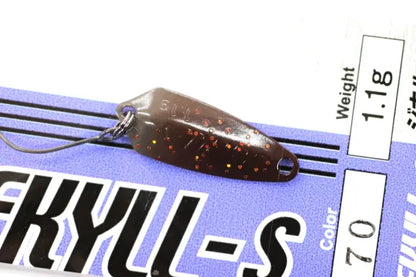 Клатушка Rodio Craft Jekyll-S - 1.1g