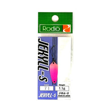 Κουταλάκι Rodio Craft Jekyll-S - 1.1g
