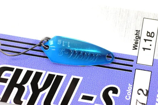 Клатушка Rodio Craft Jekyll-S - 1.1g