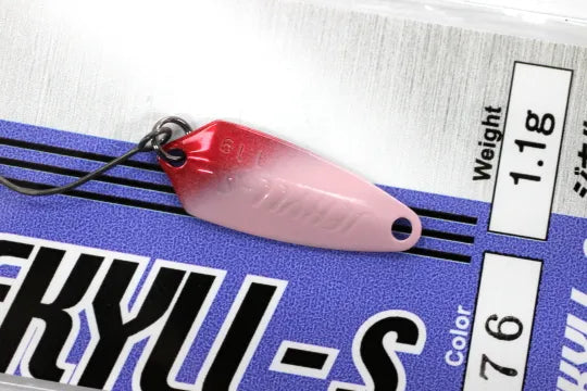 Клатушка Rodio Craft Jekyll-S - 1.1g