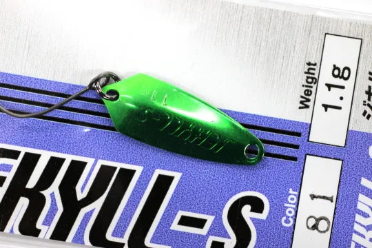 Клатушка Rodio Craft Jekyll-S - 1.1g