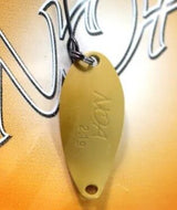 30 JP MUSTARD MATTE