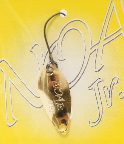 Micro spoon Rodio Craft NOA JR - 0.9 g