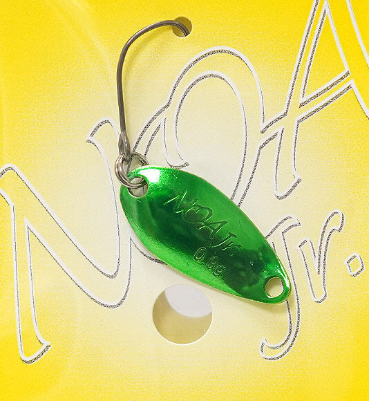 Micro spoon Rodio Craft NOA JR - 1.2 g