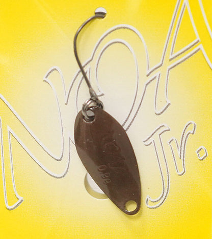 Micro spoon Rodio Craft NOA JR - 0.9 g