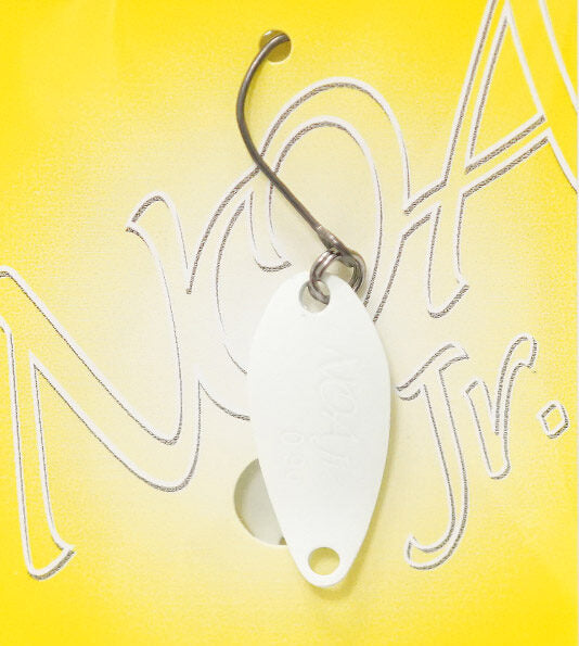 Micro spoon Rodio Craft NOA JR - 0.9 g