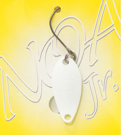 Micro spoon Rodio Craft NOA JR - 0.9 g