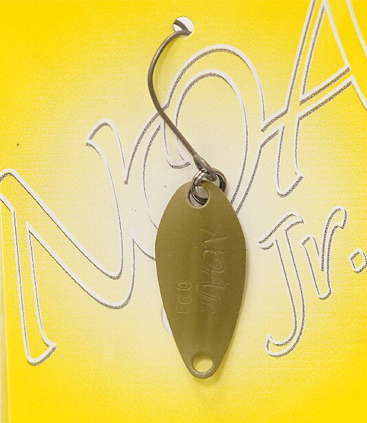 Micro spoon Rodio Craft NOA JR - 2 g