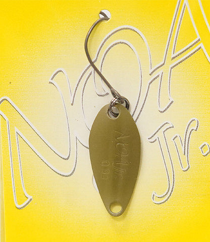Micro spoon Rodio Craft NOA JR - 2 g