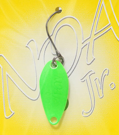 Micro spoon Rodio Craft NOA JR - 2 g
