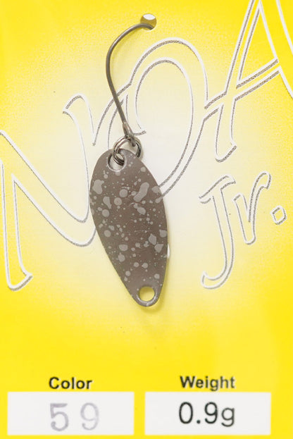 Micro spoon Rodio Craft NOA JR - 0.9 g