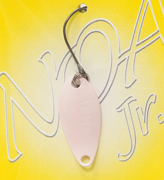 Micro spoon Rodio Craft NOA JR - 0.9 g
