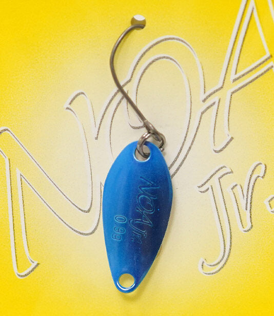 Micro spoon Rodio Craft NOA JR - 0.9 g