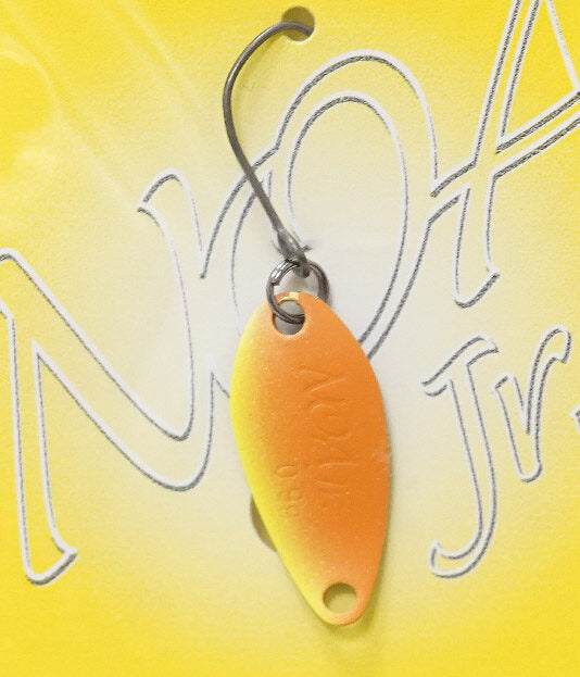 Micro spoon Rodio Craft NOA JR - 1.2 g