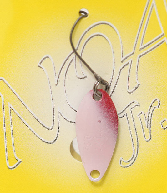 Micro spoon Rodio Craft NOA JR - 0.9 g