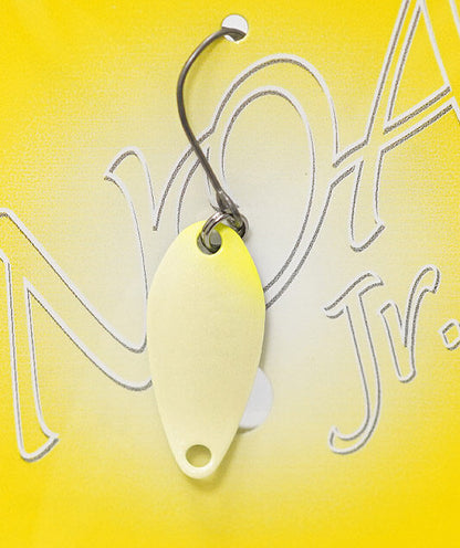 Micro spoon Rodio Craft NOA JR - 0.9 g