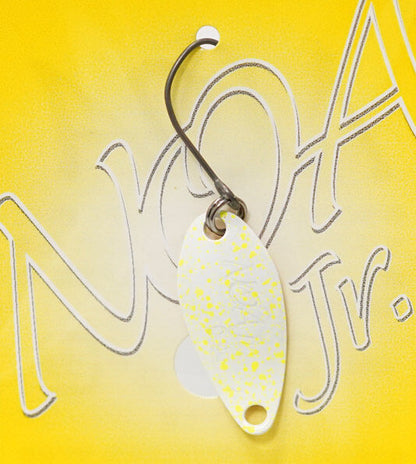 Micro spoon Rodio Craft NOA JR - 0.9 g